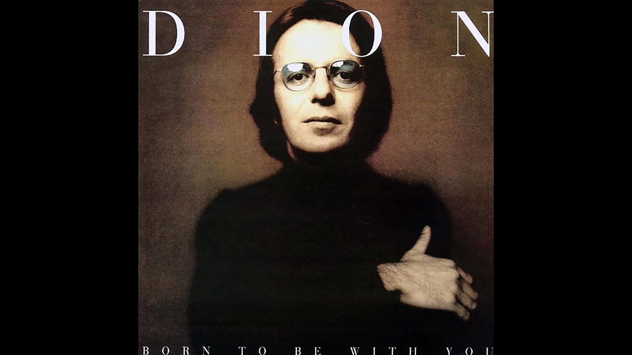 Dion- Make The Woman Love Me (1975 Phil Spector International Records)