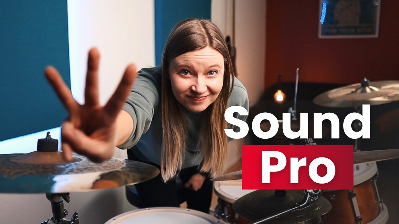 Turn One Rhythm Into 3 Pro-Sounding Ideas