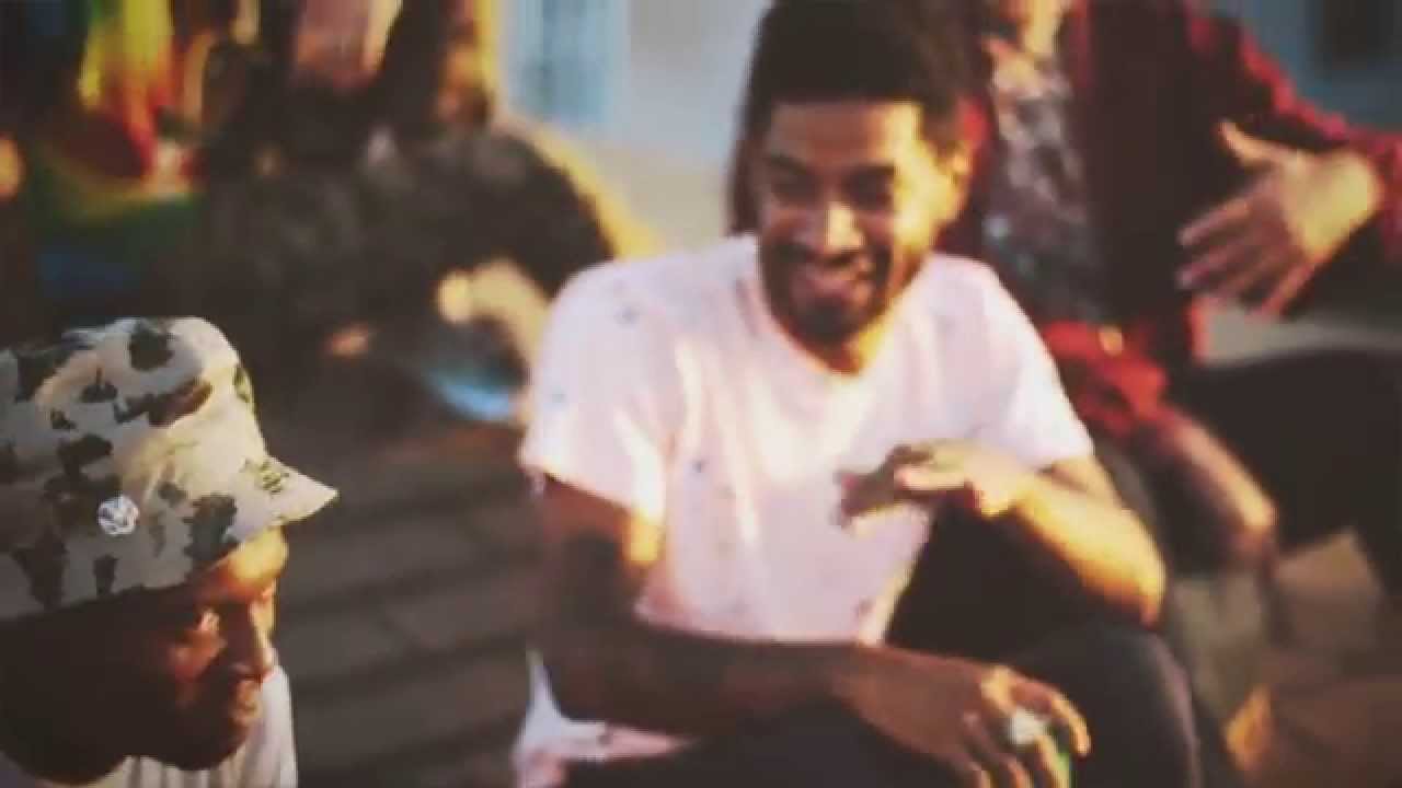 Choosey 'Fly Me To The Moon' Prod by Exile (Official Video)