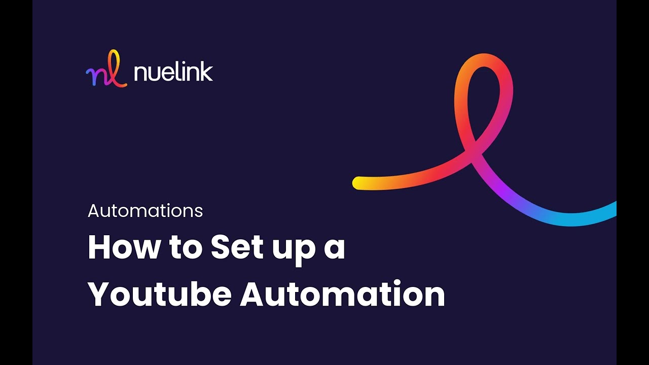 How to Setup YouTube Automation to Auto-Post your Videos to Social Media