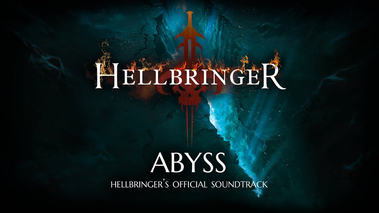 HELLBRINGER - OST - Abyss Theme