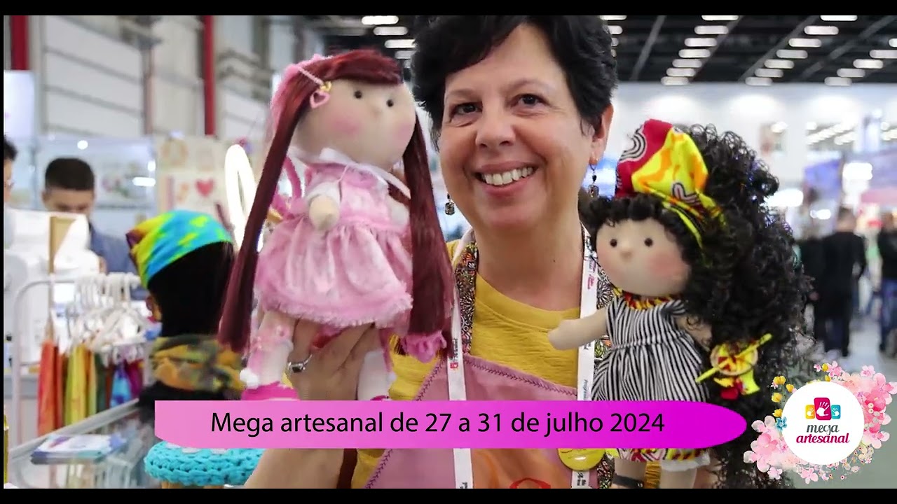 Mega Artesanal - O que &eacute;?