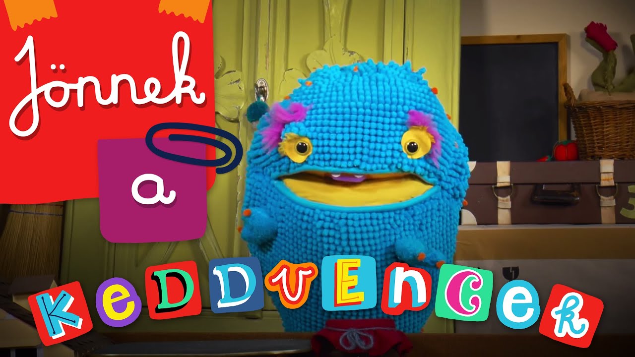 KEDDvencek első előzetes
