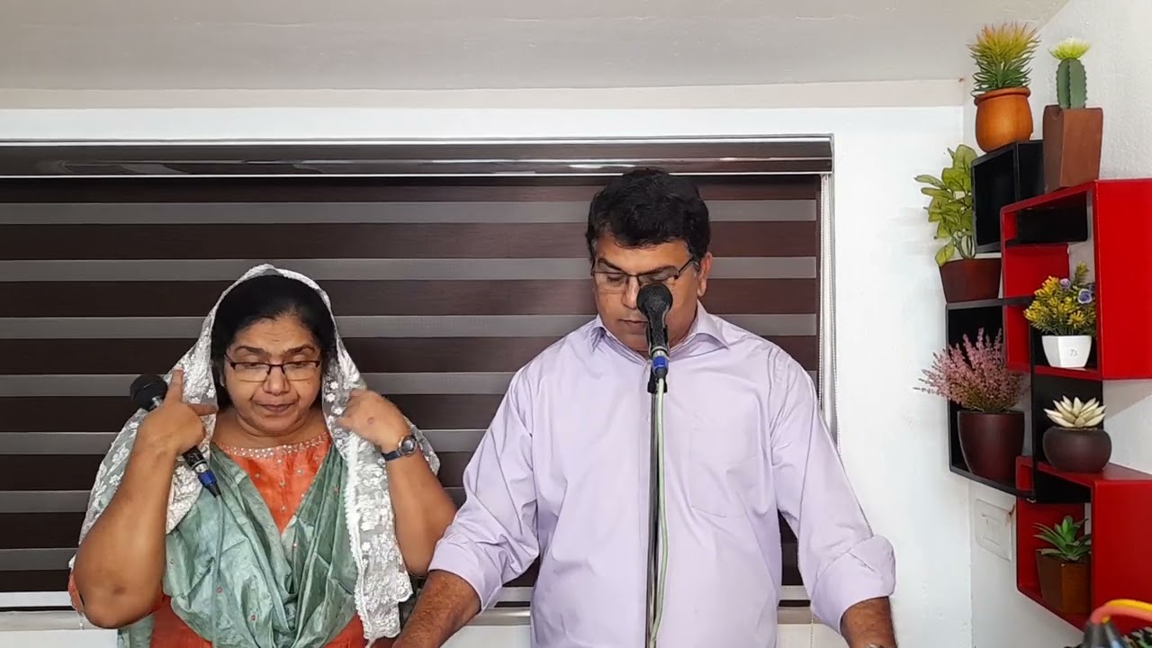 അടയാളങ്ങൾ കാണുന്നുണ്ടേ ഒരുങ്ങിട്ടുണ്ടോ| adayaalngal kaanunnunde orungittundo |Zionsingers Vennikulam