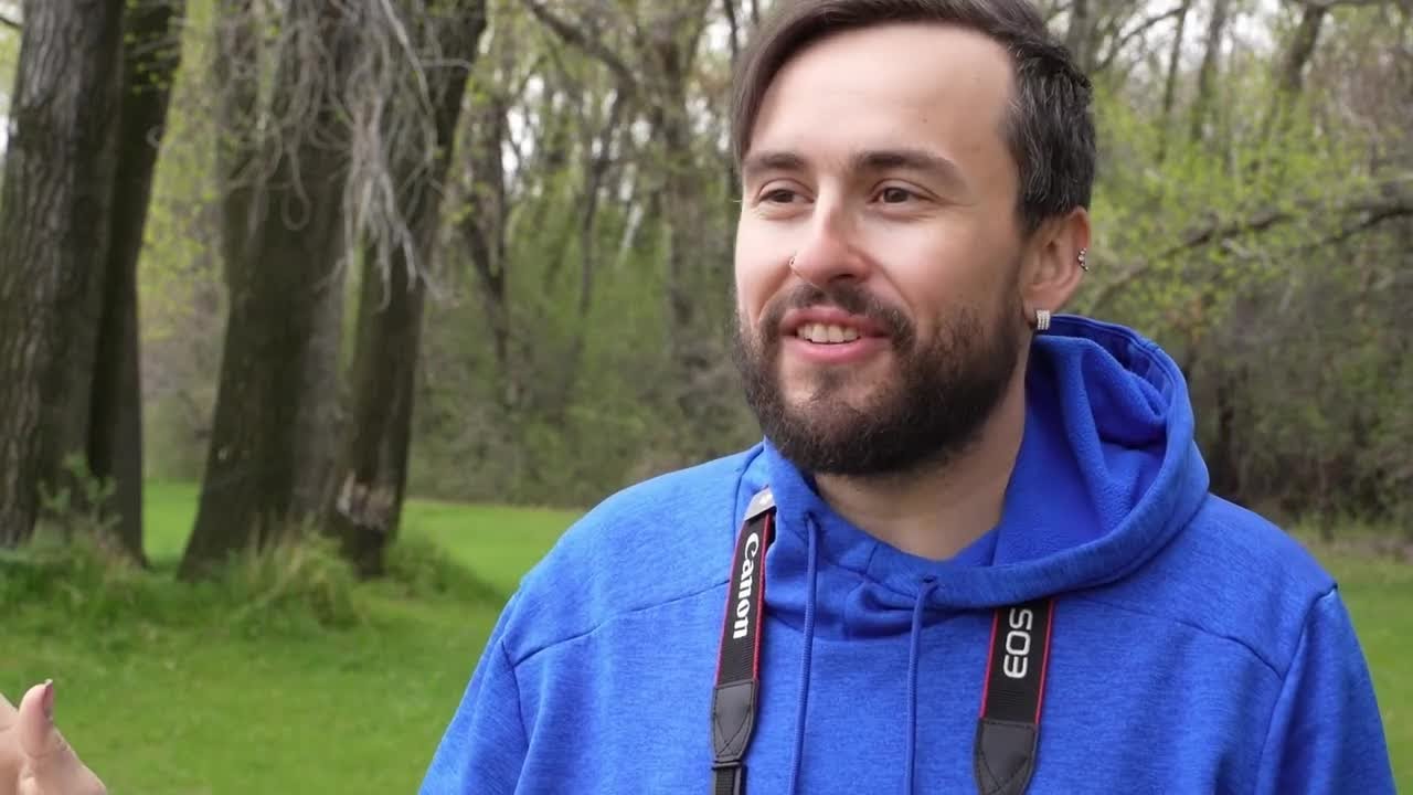 Special Olympics photographer captures heartwarming moments of athletes in Billings