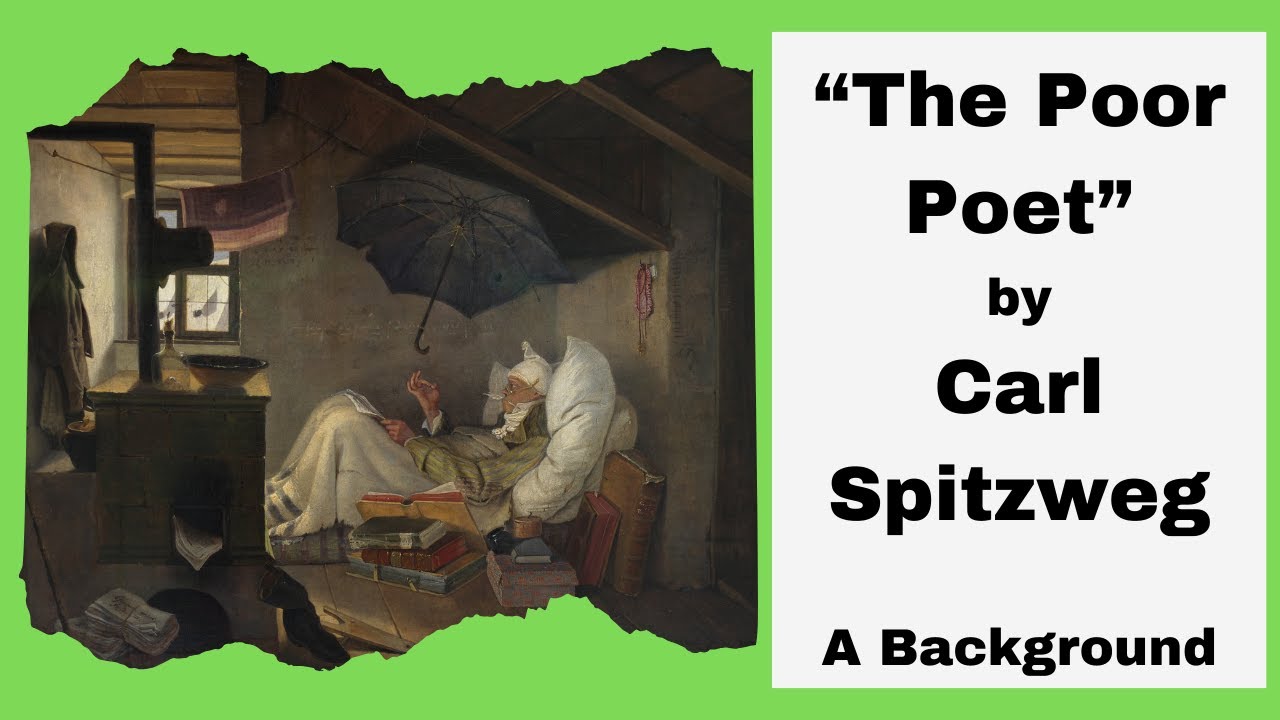 &ldquo;The Poor Poet