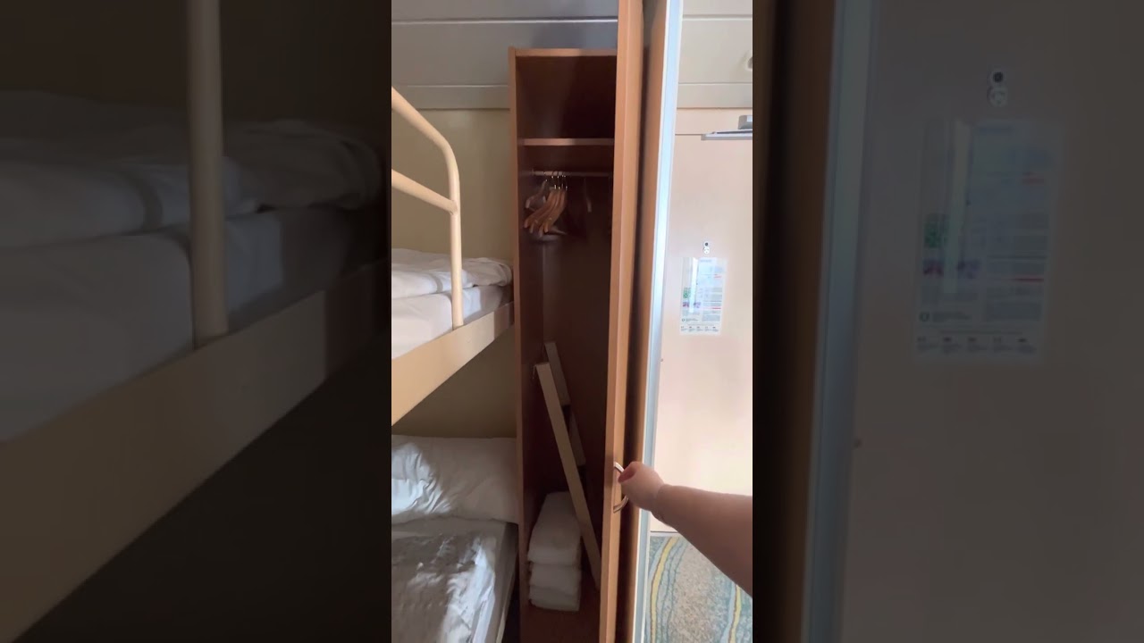 Ultra Spacious Ocean View with Large Balcony - Room 11172 - Oasis of the Seas - Royal Caribbean