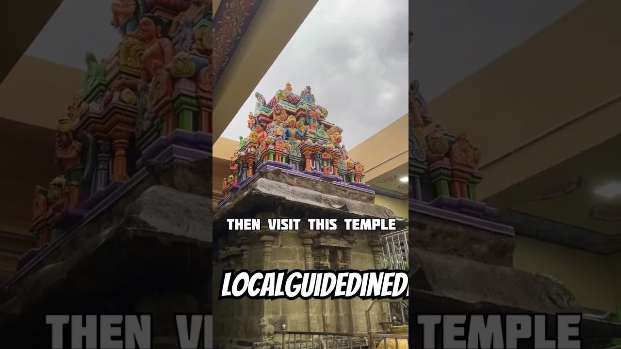 if you are trying to get married then go to this temple and make one Puja here then your dreams