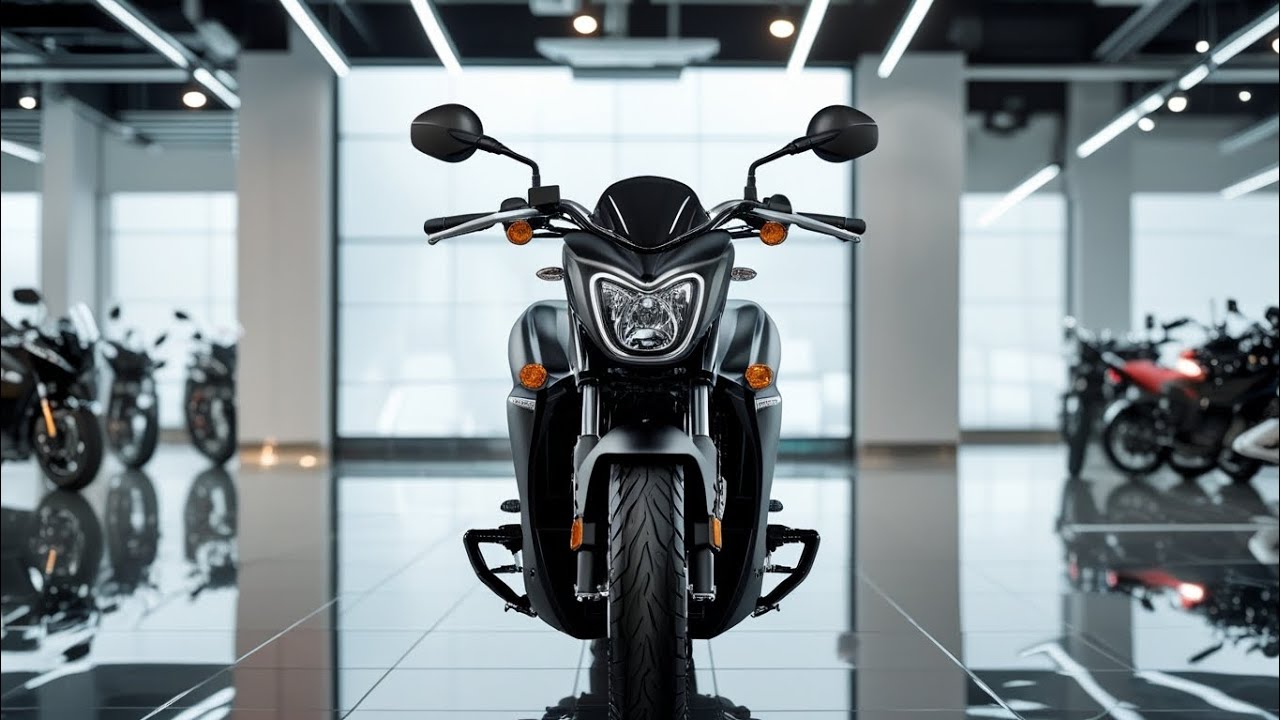 2026 TVS XL 300cc Black Edition: Kya Yeh Market Mein Machayegi Dhamaka?