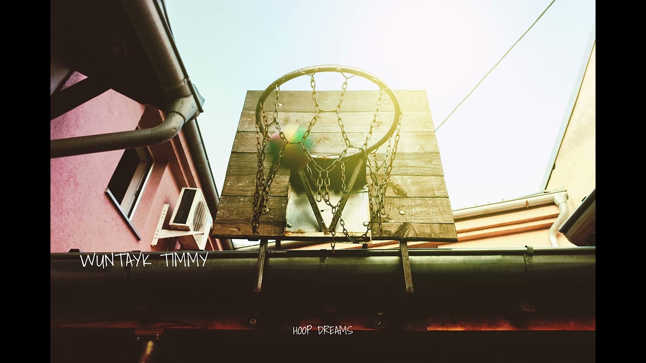 WunTayk Timmy - Hoop Dreams 🏀