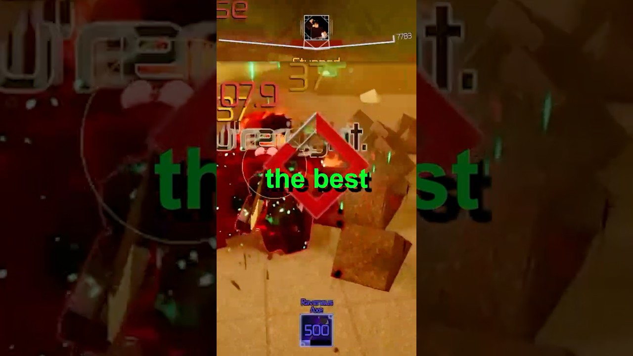 Jujutsu Infinite - How to do 2,000 DMG with Black Flash