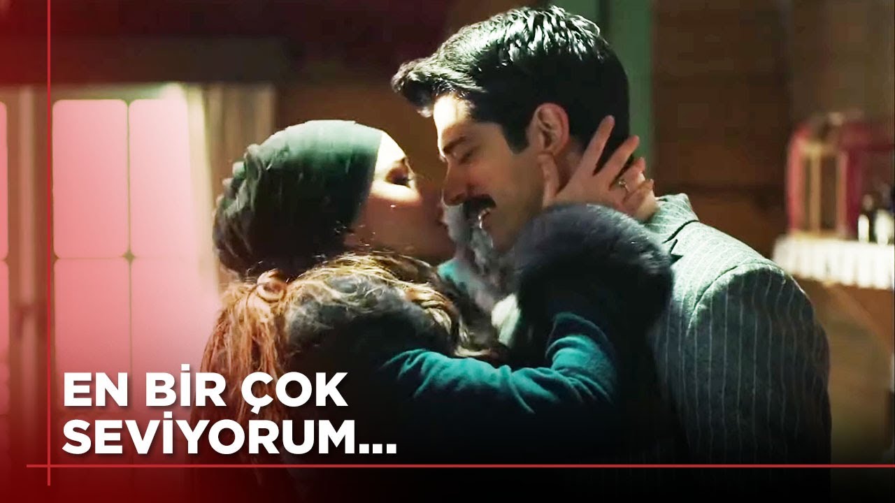 Olmasaydı Sonumuz Böyle | Çalıkuşu 26. Bölüm