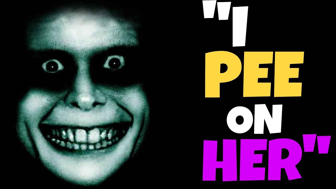 Ужасающие ролевые игры Creep: Психопат