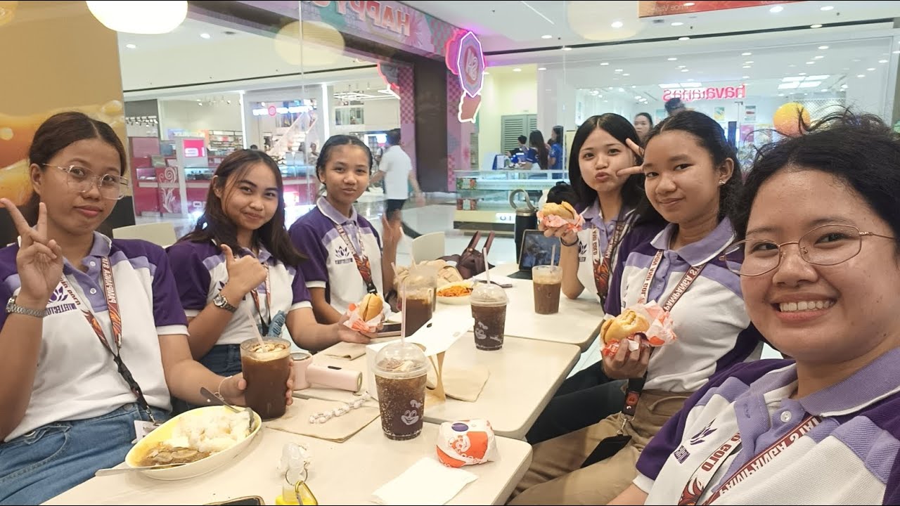 After 5 yrs may short vlog na ulit!!! (with my aegies 😚) #shortvideo #vlog #friends #students #fyp 