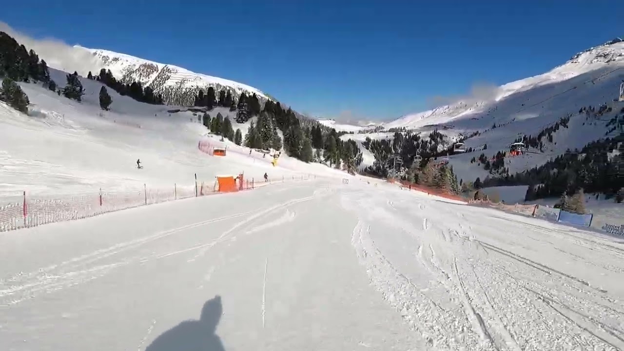 Pampeago 2025 - Tresca