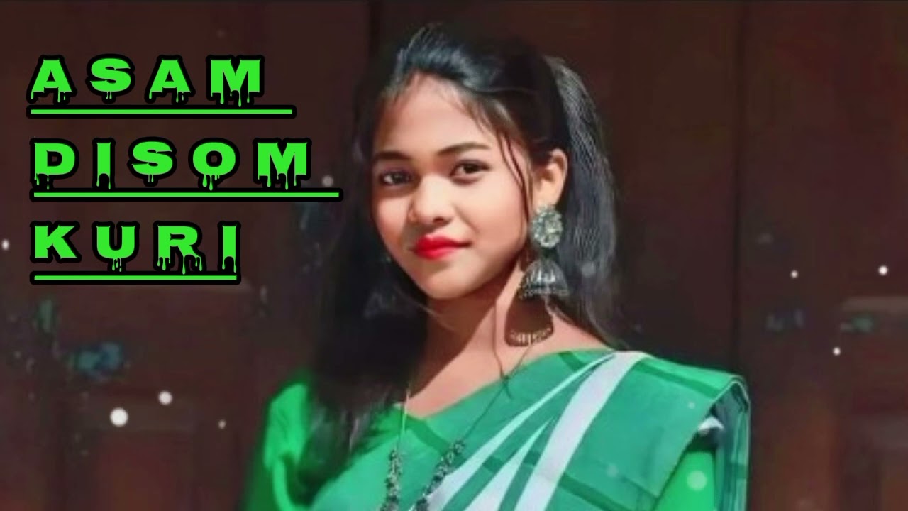 Asam Dism Kuri / New Santali song 2026 