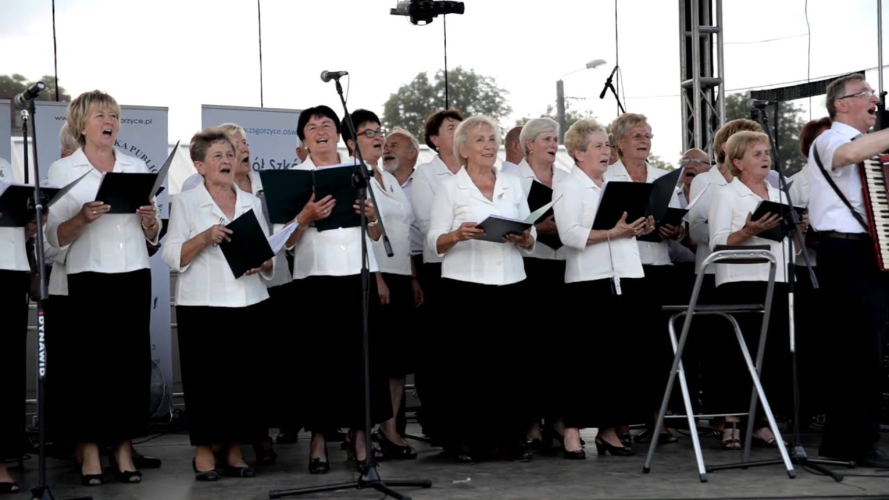 Święto Wsi - Festiwal Chleba w Gorzycach Wielkich