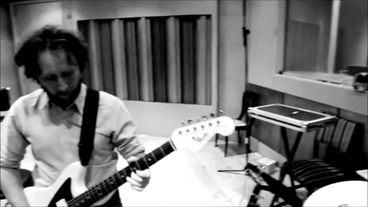 Incubus Paint it Black (Rolling Stones Cover)