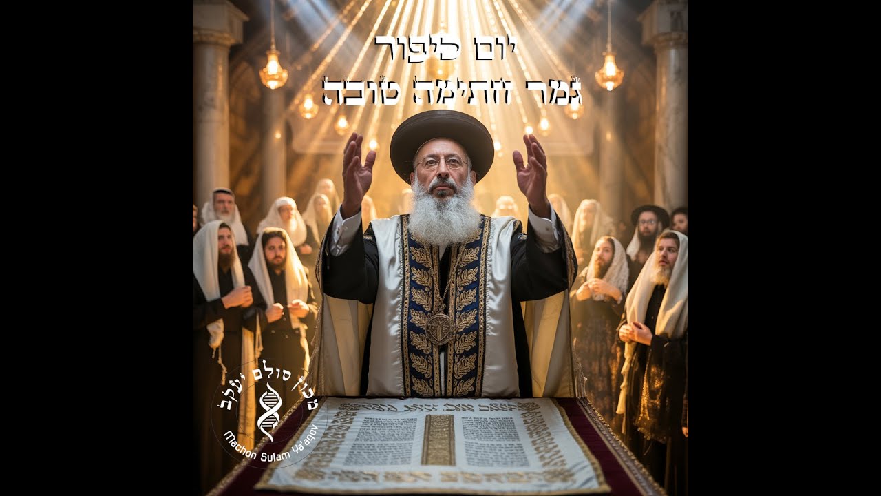 The Atoning Power of Yom Kippur