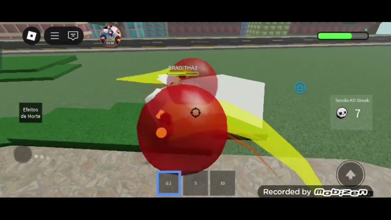 Roblox: jogando campos de batalha dos t-titans ano 2025