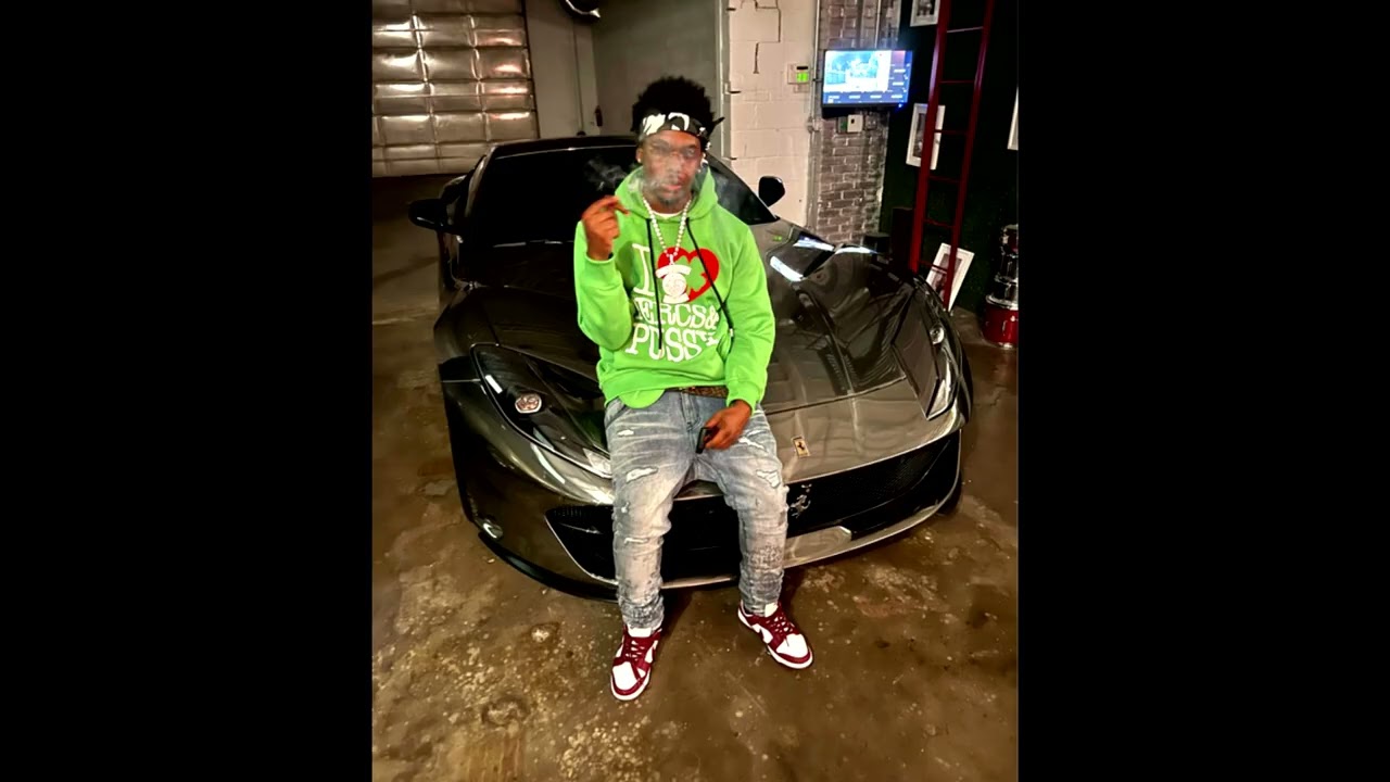 Shawn Ferrari x Ballout x Chief Keef Type Beat Prod. (YungDazel)