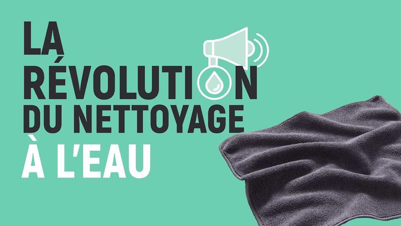 Crash Test | Le nettoyage sans produit chimique vraiment efficace ? Microfibre VS produits chimiques
