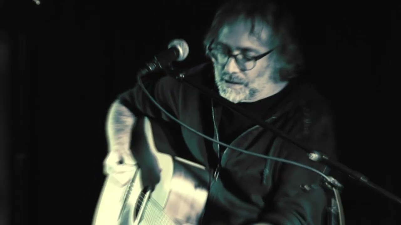 Stico  -  il te manque un truc  (live)
