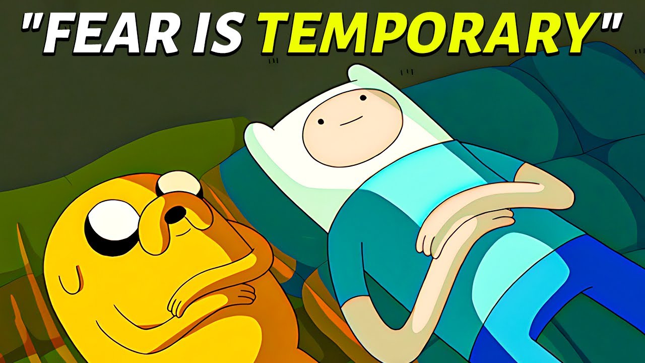 The Lessons We’ve Learned From Finn