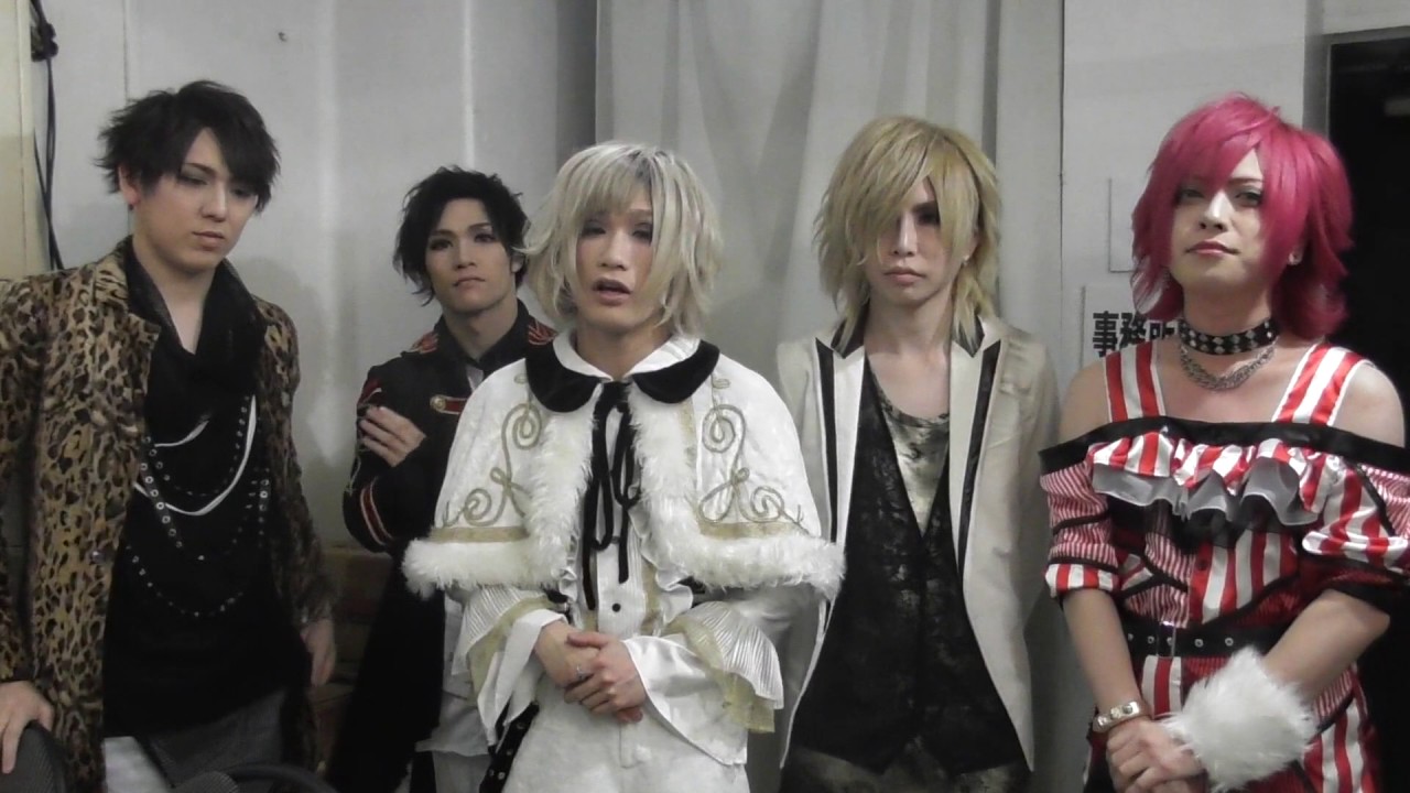 Smileberry ViSULOG11月号コメント