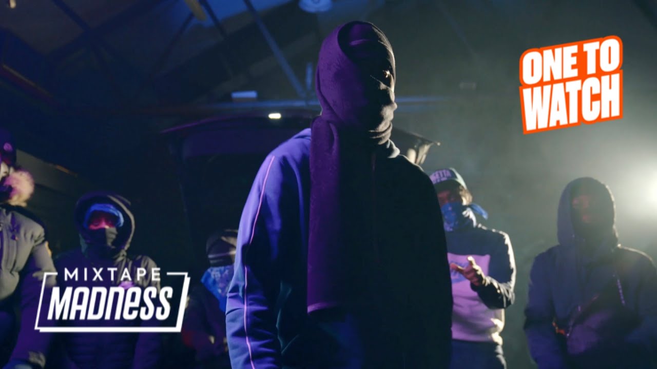 Trills - Bands Addiction #NewTown #Birmingham (Music Video) | @MixtapeMadness