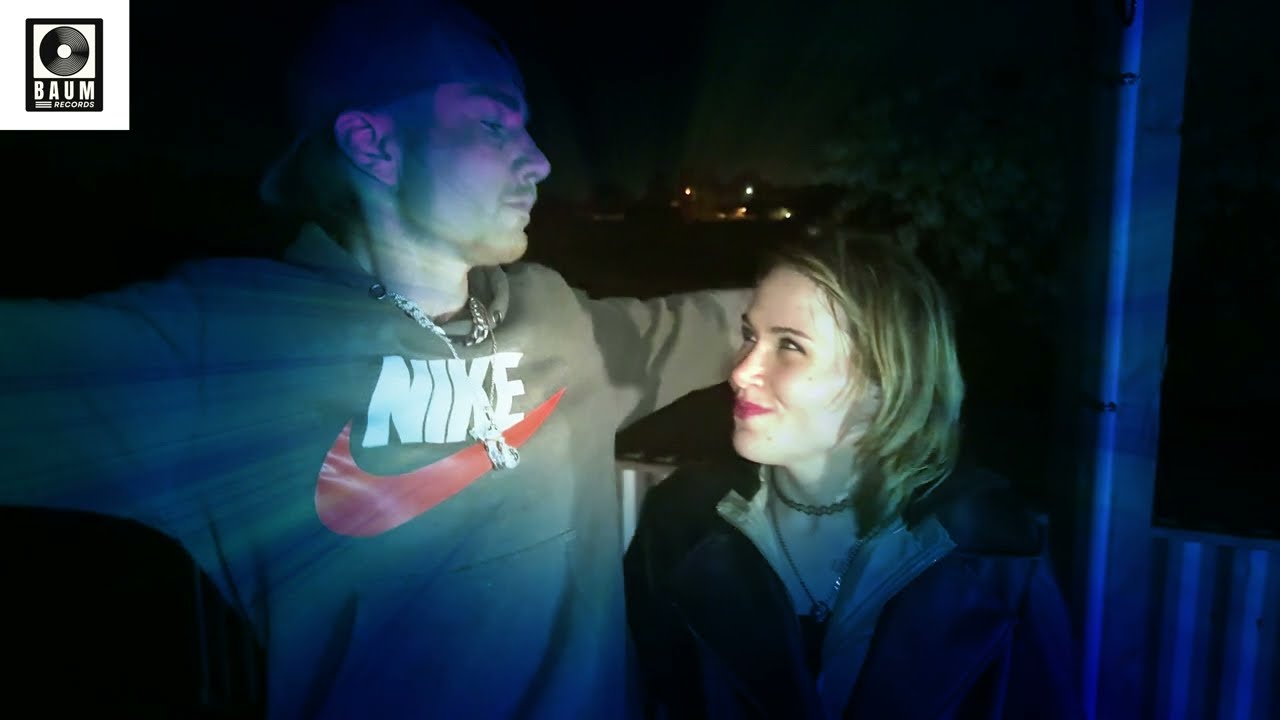 CALIKID- Visions (Official Music Video)