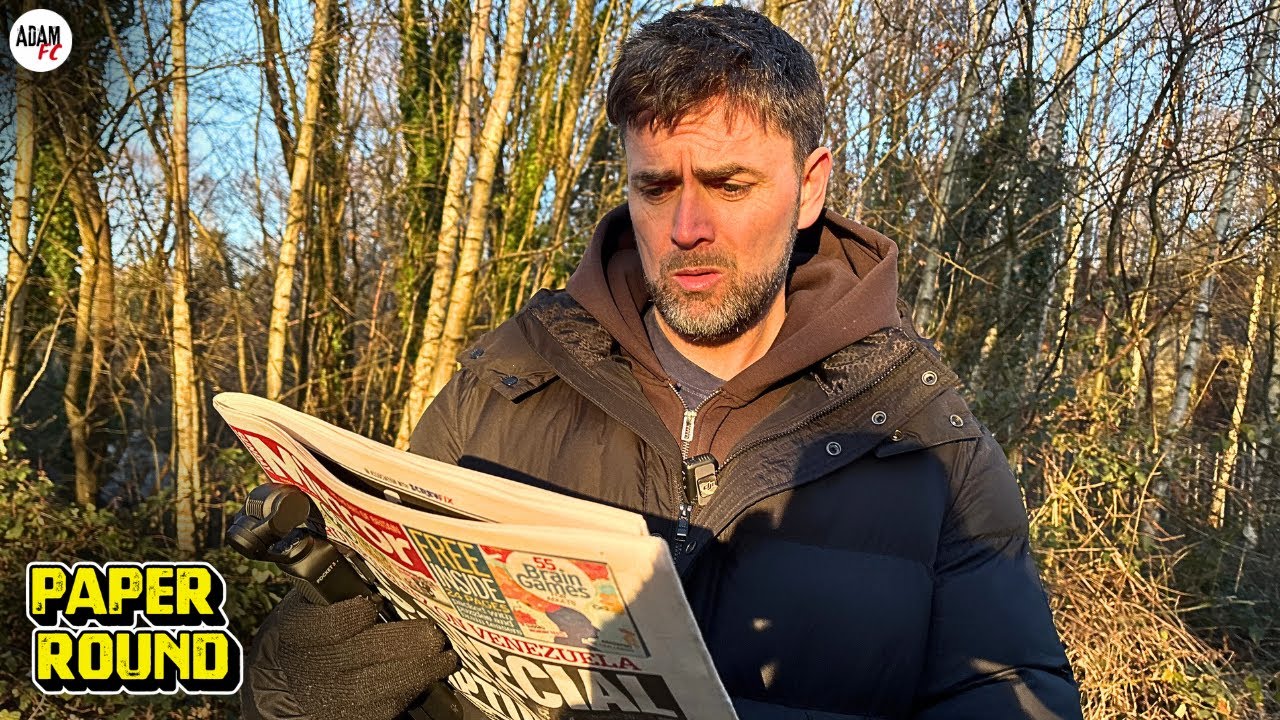 Sunday Papers: Is This Do or Die for Ruben Amorim at United?