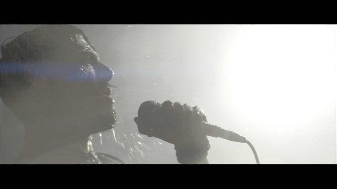 DRABIK - BLACK HOLE (Official Video)