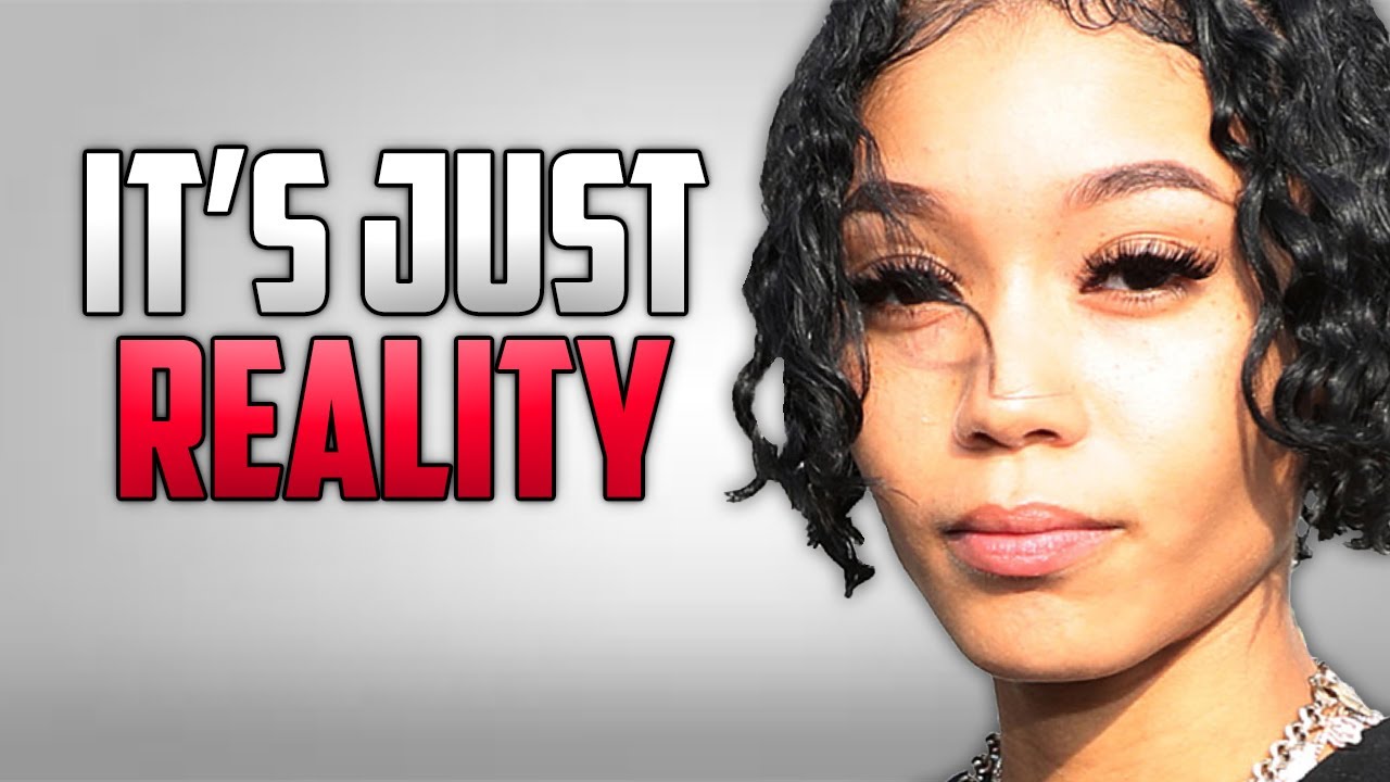 When TikTok Meets Reality | Coi Leray