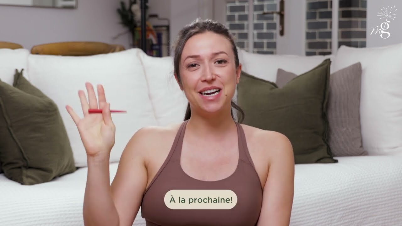 Votre grossesse avec la méthode Guillarme - MG PHYSIOFLOW