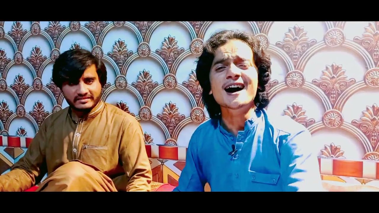 Hak bhero Aghan ti aa t Sahi |Sajjad Solngi ||Wafa Ali (Dadu) _ #urdu_song