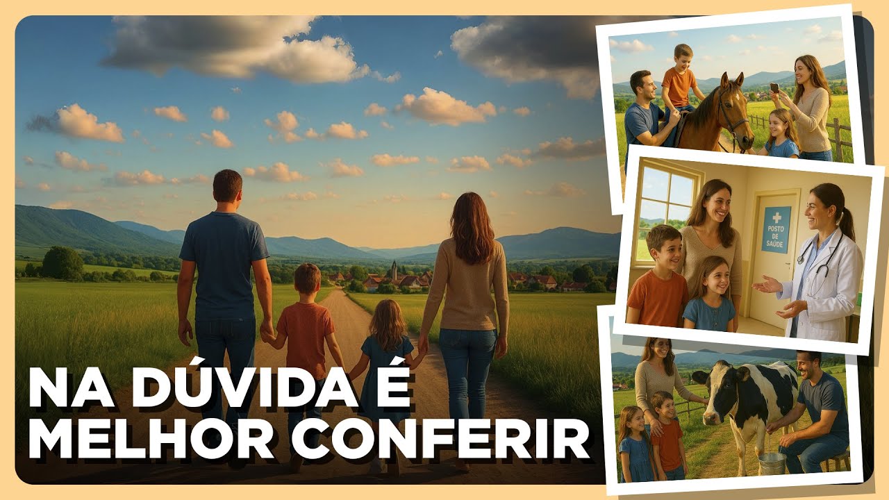 3 PONTOS MAIS IMPORTANTES A SE OBSERVAR EM UMA LOCALIDADE ANTES DE MIGRAR