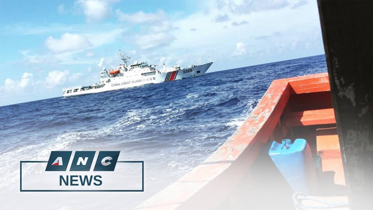 PH maritime law expert: Manila should keep raising arbitration victory despite China's opposition