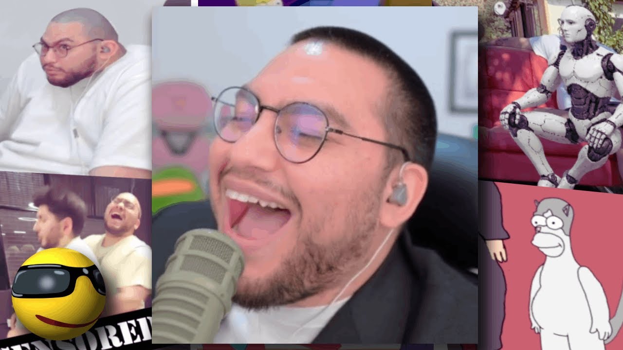 Lo mejor de memes-aweonaso ♿ NOVIEMBRE [Compilación]