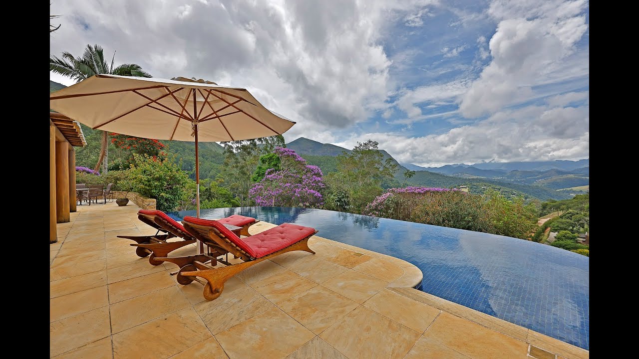 Casa em condomínio | Petrópolis | Rio de Janeiro | 88188