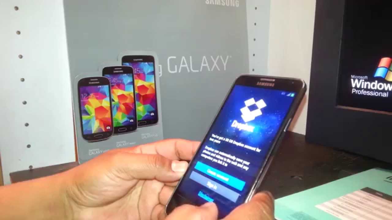 Hard Reset for Samsung Galaxy Note 3 SM-N900T