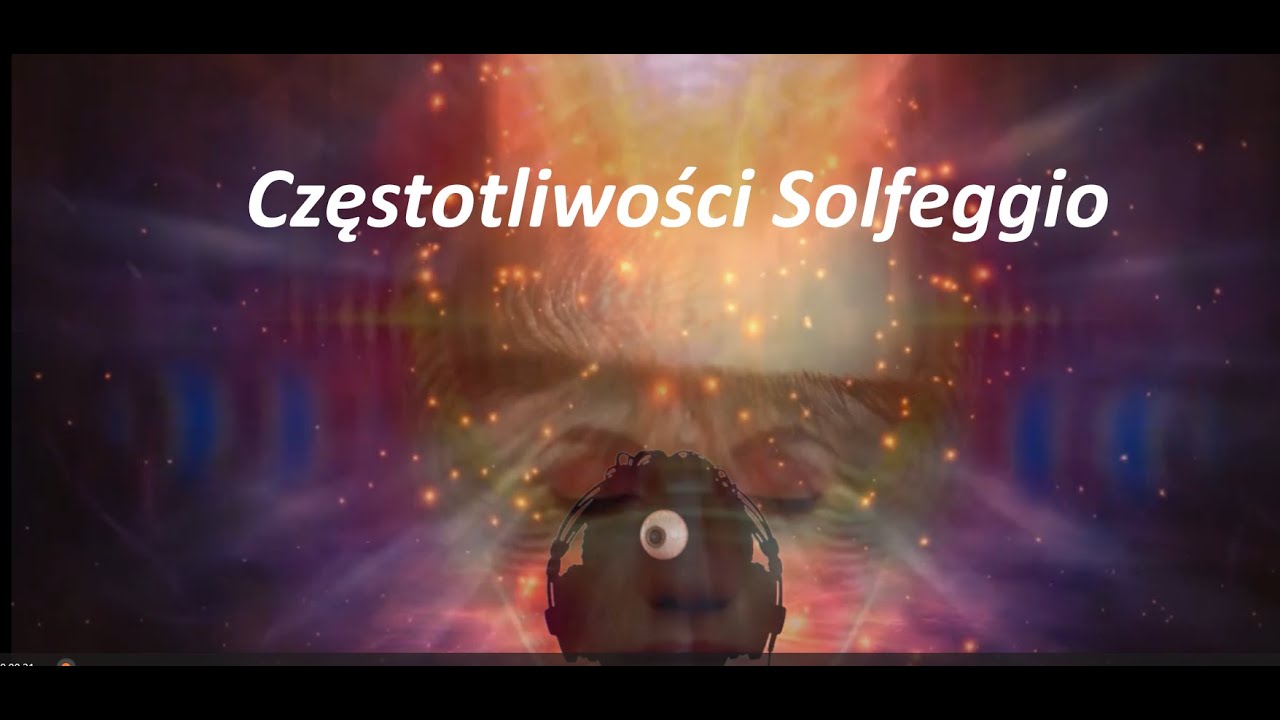 Medytacja Solfeggio: Usuń Negatywną Energię i Stres 852 Hz