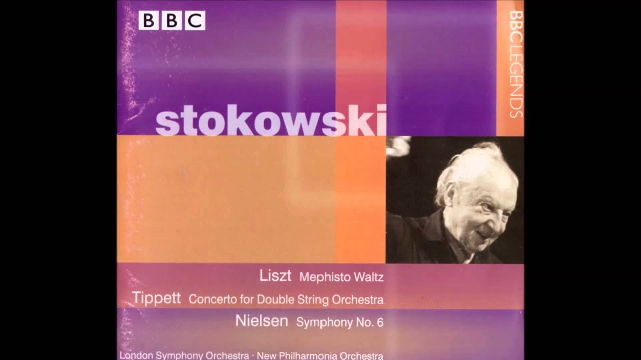Stokowski interviewed by Deryck Cooke (1965)