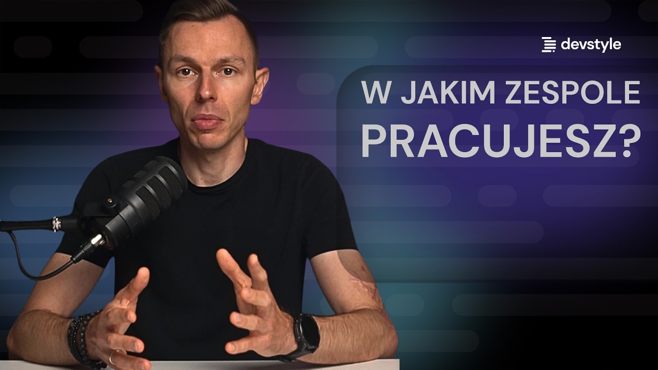 Czego potrzebuje Twój zespół, żeby dostarczać 400 razy częściej od konkurencji? | Bartek Słota
