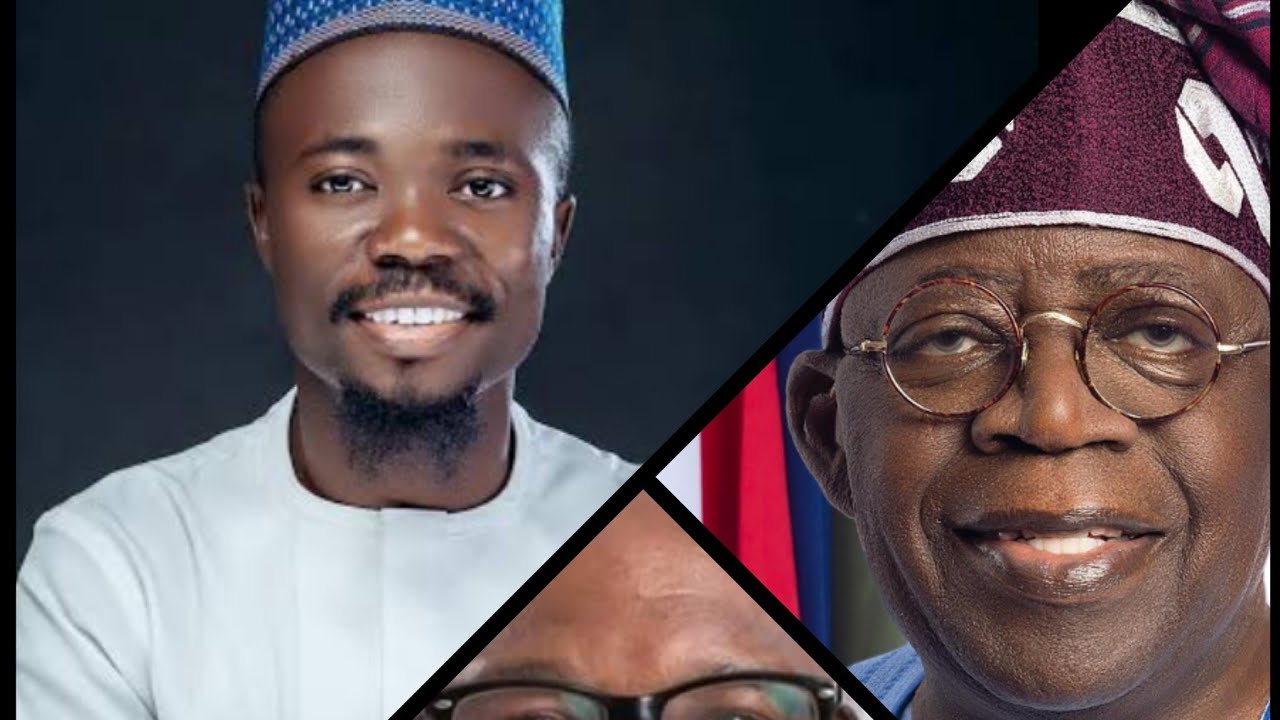 You won’t believe what SARKIN DARIYA said about Town hall and Evidence