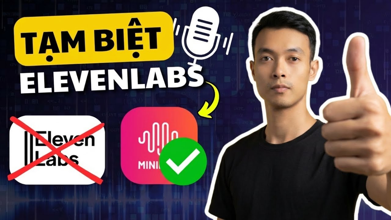 Đây Là VUA Text-To-Speech? 👑🎙 - Giọng Nói NHƯ NGƯỜI THẬT! (Miễn Phí 100%)