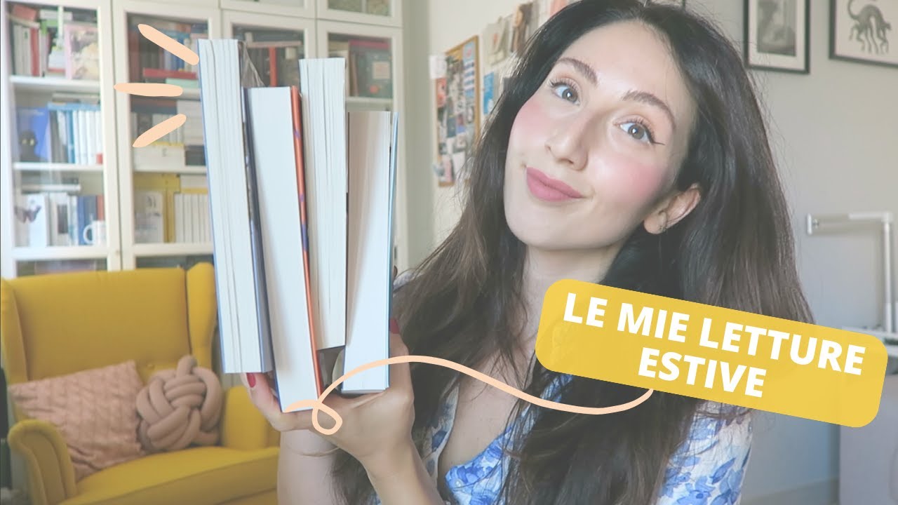 Le mie letture estive - parte II