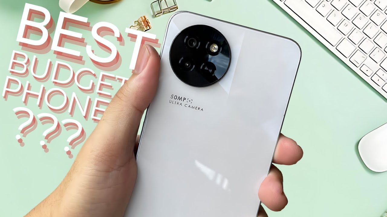 ITEL S23 4G REVIEW - DIKO INASAHAN TO