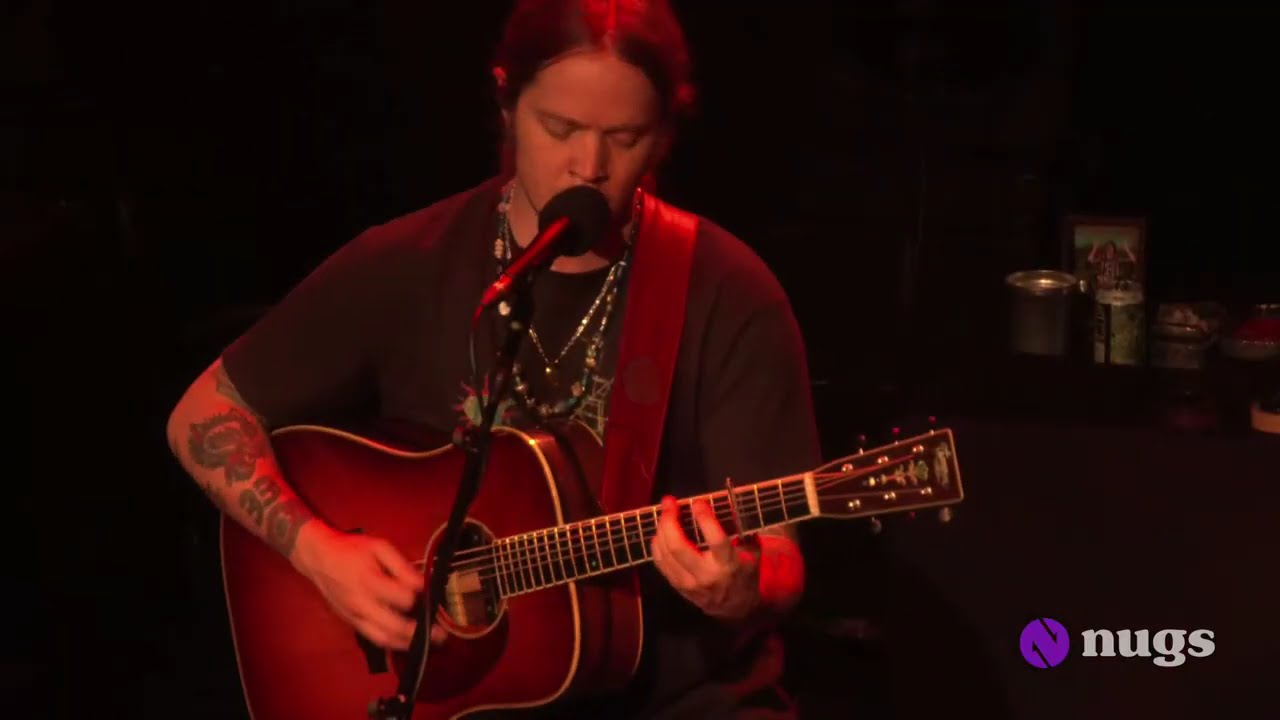Billy Strings - 08/20/25 - 
