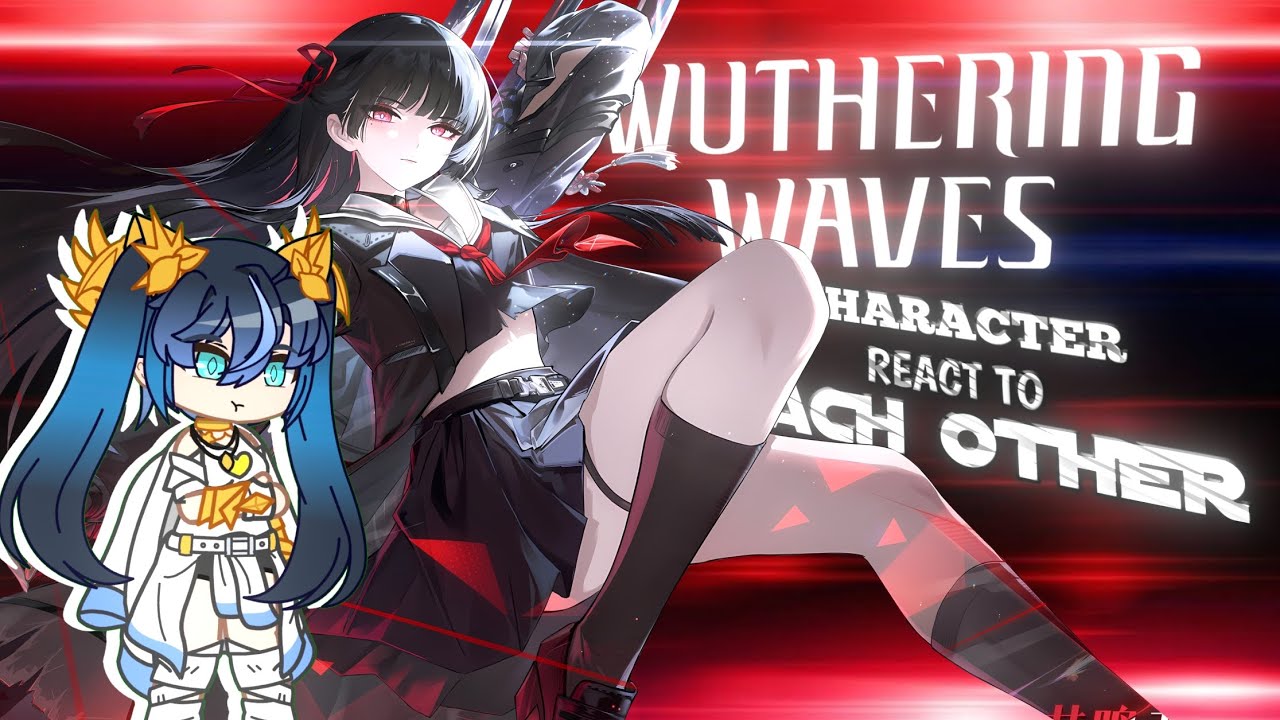 ✨ГРОЗОВЫЕ ВОЛНЫ РЕАКТИВИРУЮТ НА ЧИСУ | WUWA 2.8 ¦XLEE-GACHA¦x2 скорость~